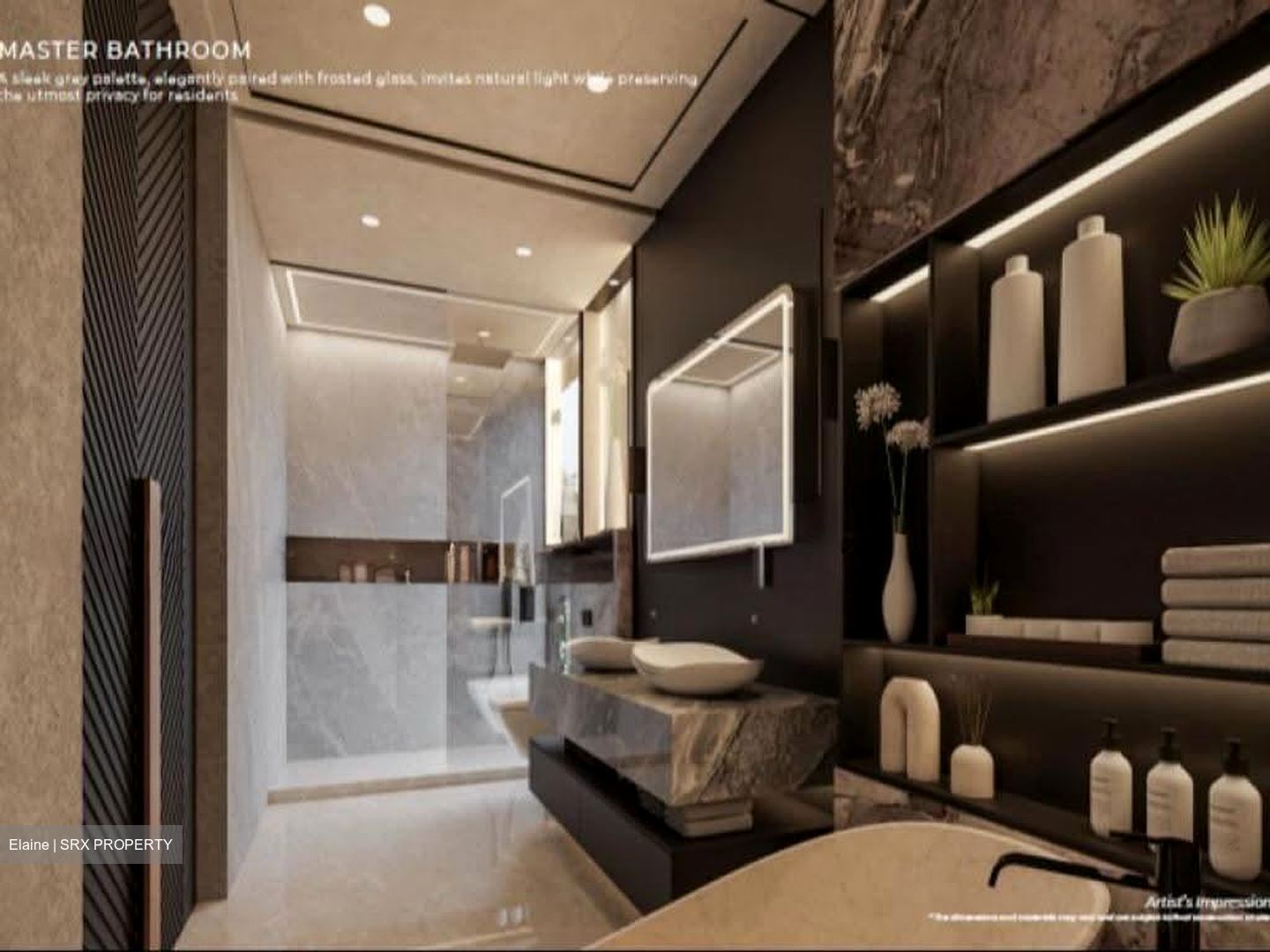 Duchess Garden (D10), Detached #624994591